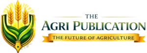 Agriculture Article Publication