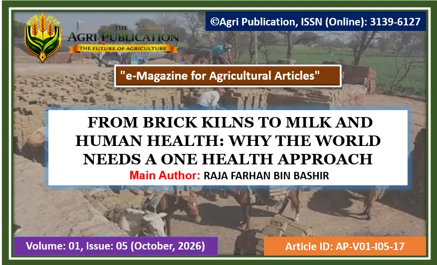 One Health Approach